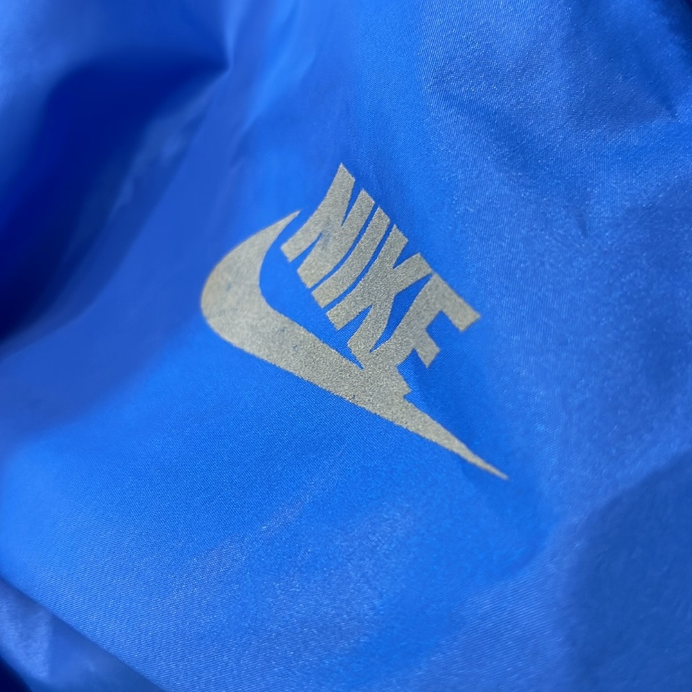 Vintage NIKE Super RARE 80’s MADE in USA!!! Tracksuit |Size Large - Picture 14 of 14